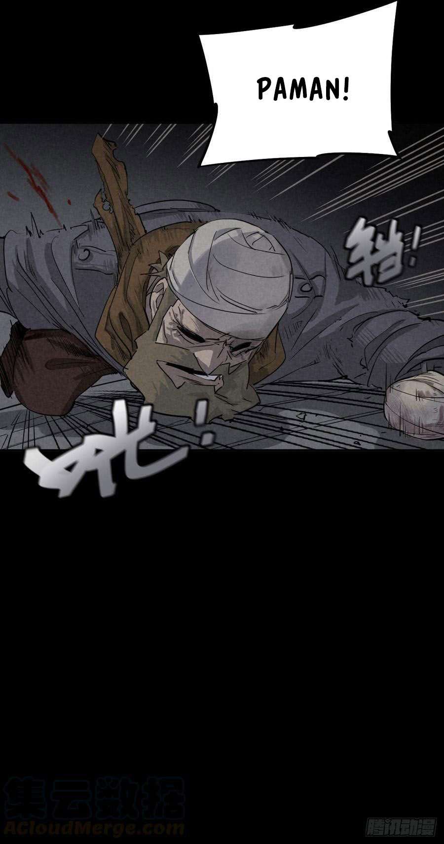 End of The World 2028 (Trace of Doomsday) Chapter 39 Gambar 22